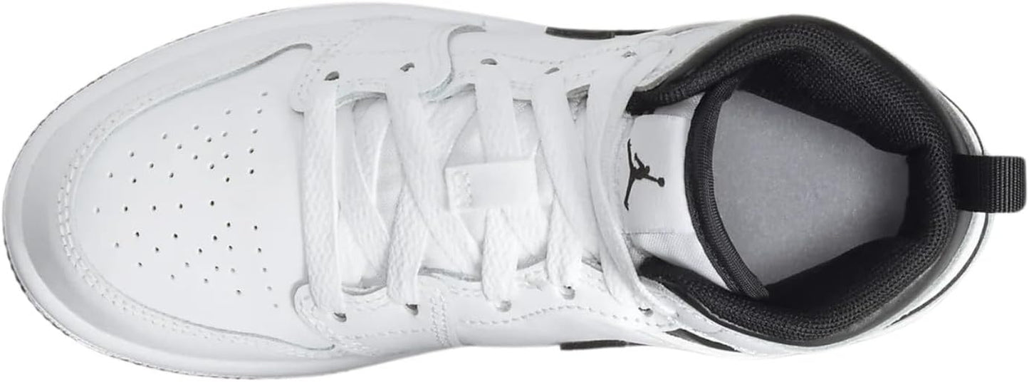 Kid'S Air Jordan 1 Mid Sneaker