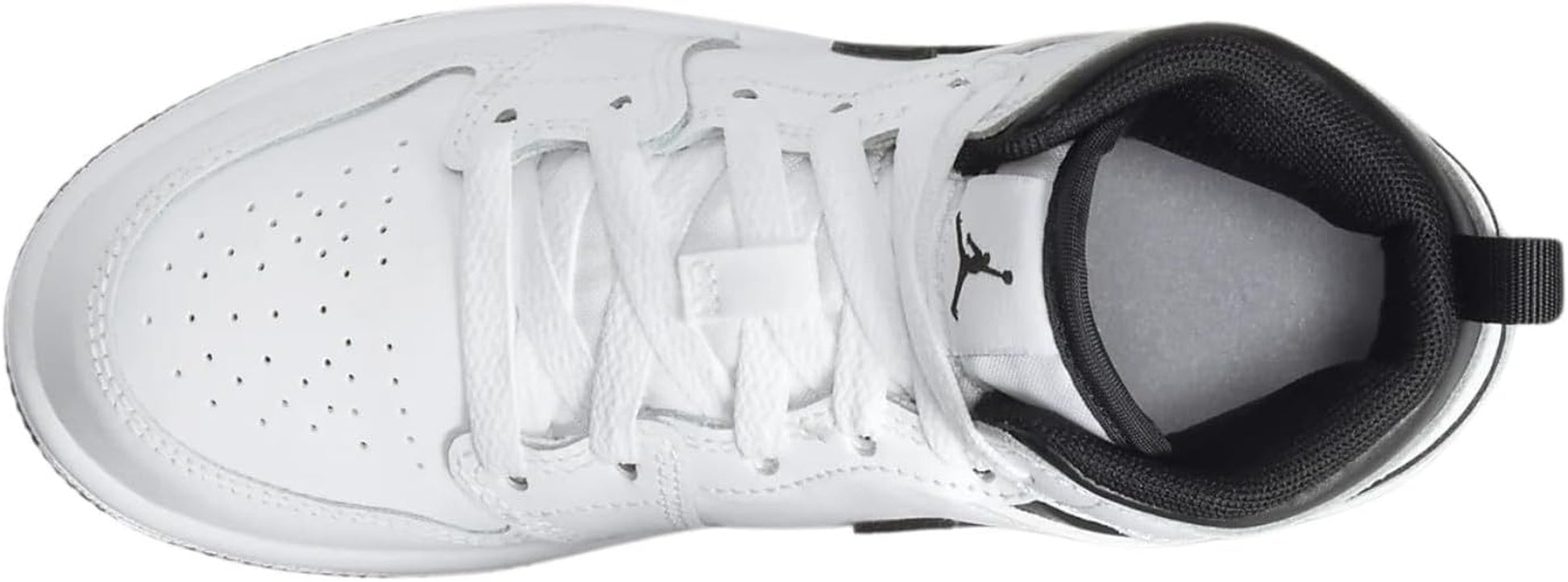 Kid'S Air Jordan 1 Mid Sneaker