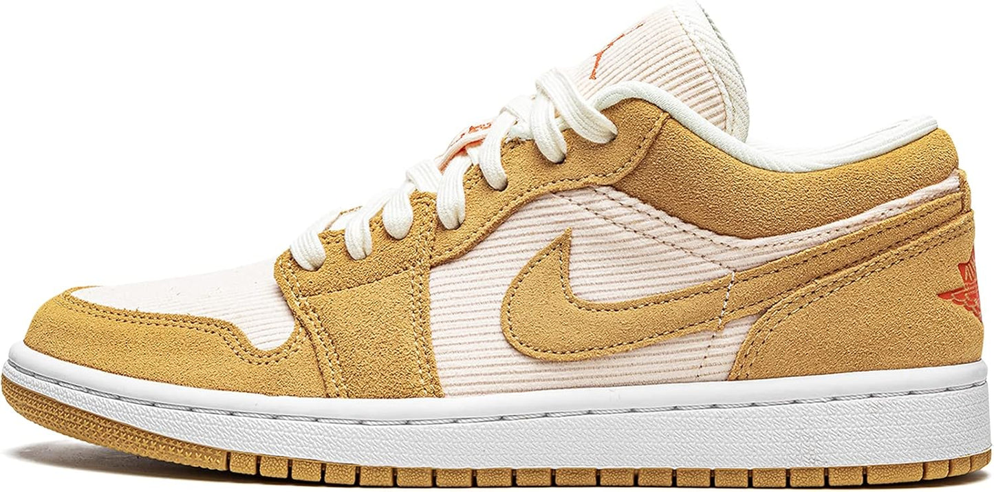 Women'S Air Jordan 1 Low Sneaker