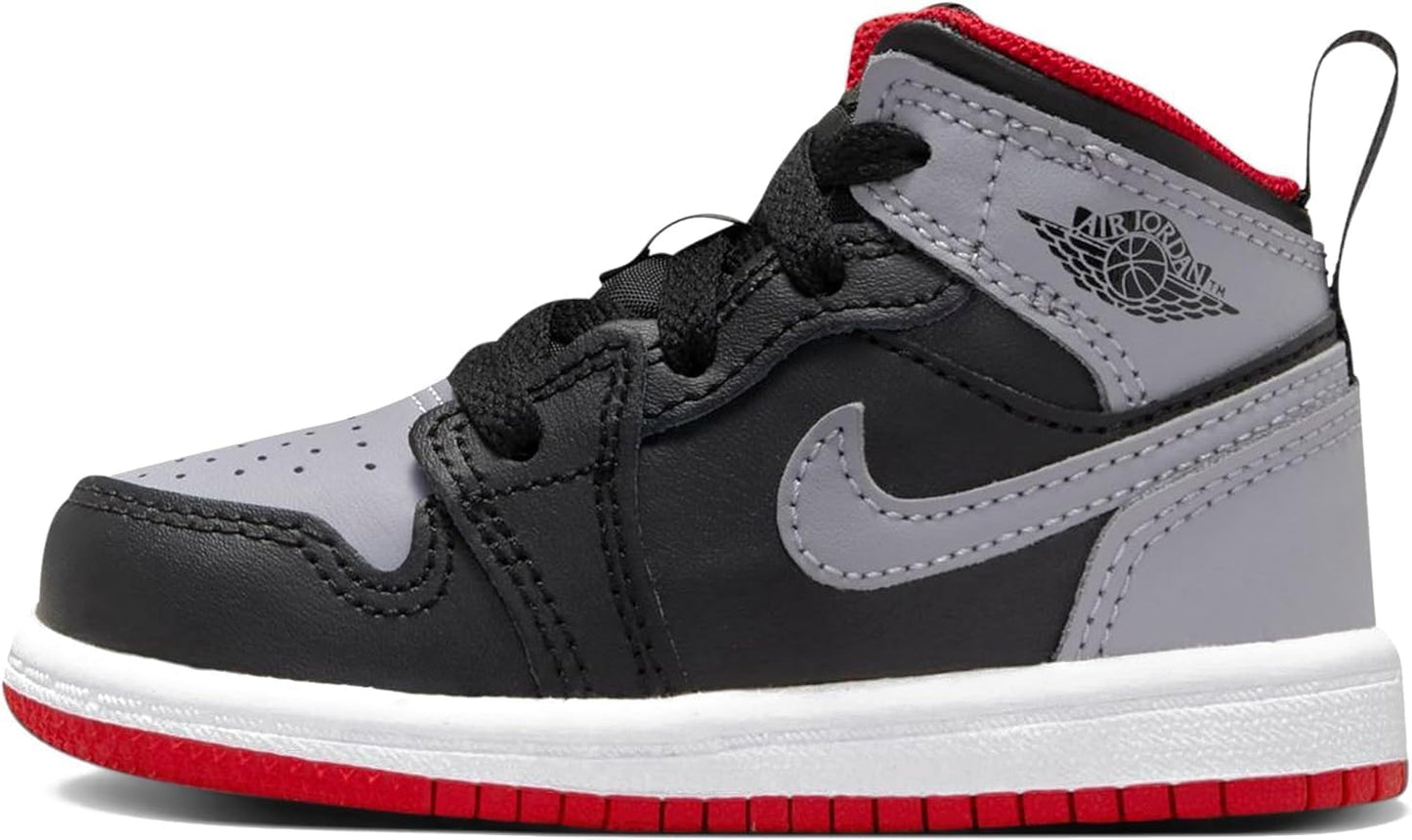 Kid'S Air Jordan 1 Mid Sneaker