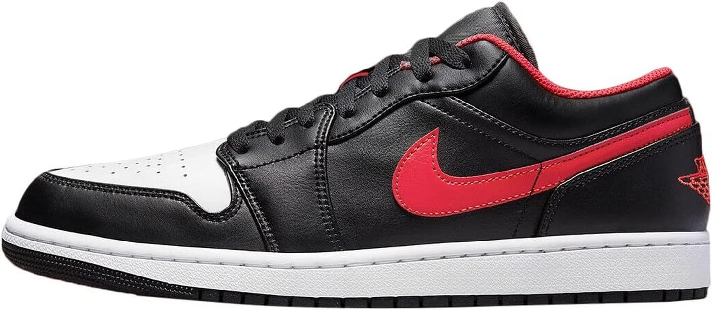 Men'S Air Jordan 1 Low Sneaker
