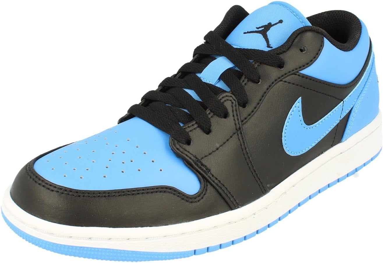 Men'S Air Jordan 1 Low Sneaker