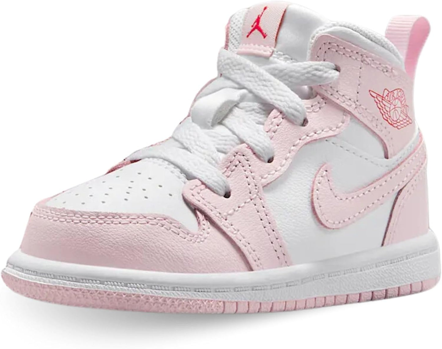 Kid'S Air Jordan 1 Mid Sneaker