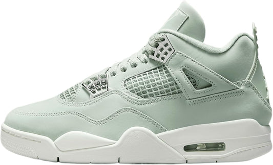 Air  4 Retro "Seafoam Sail"