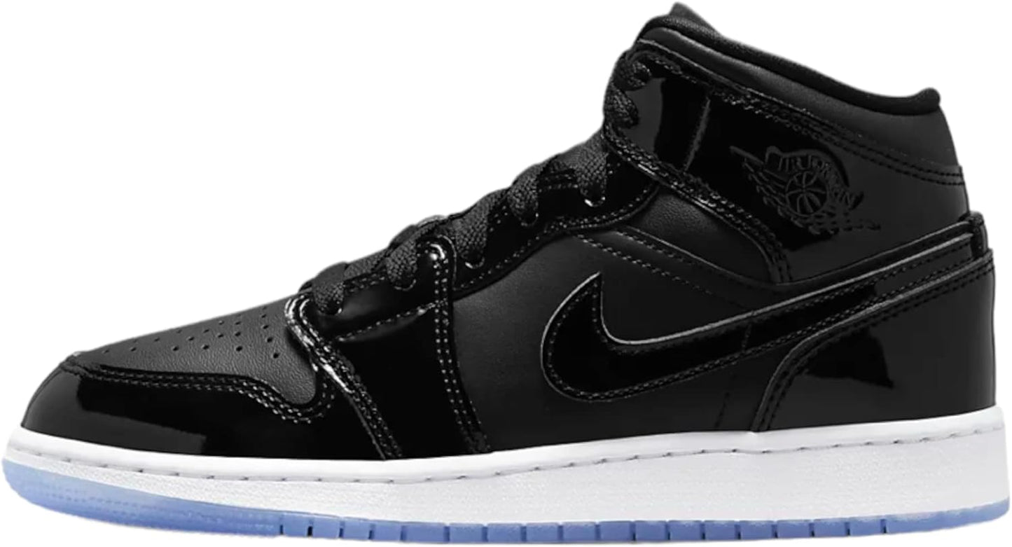 Kid'S Air Jordan 1 Mid Sneaker