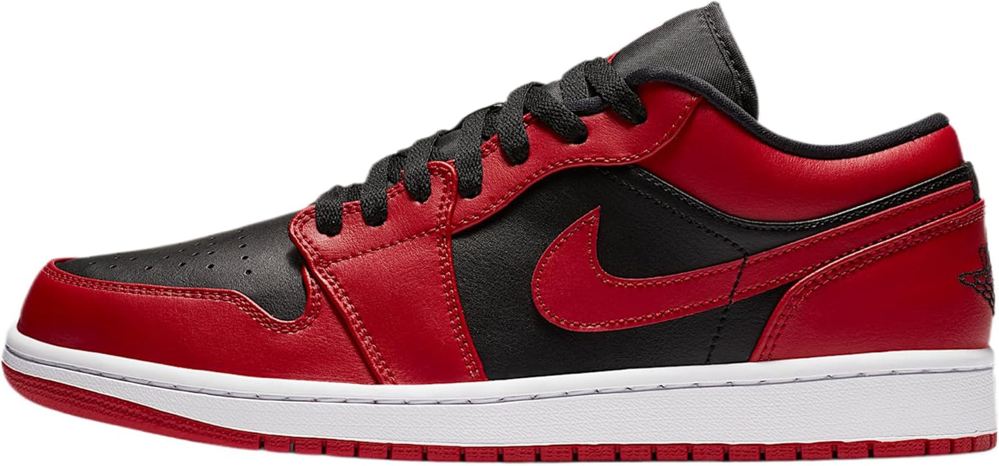 Men'S Air Jordan 1 Low Sneaker