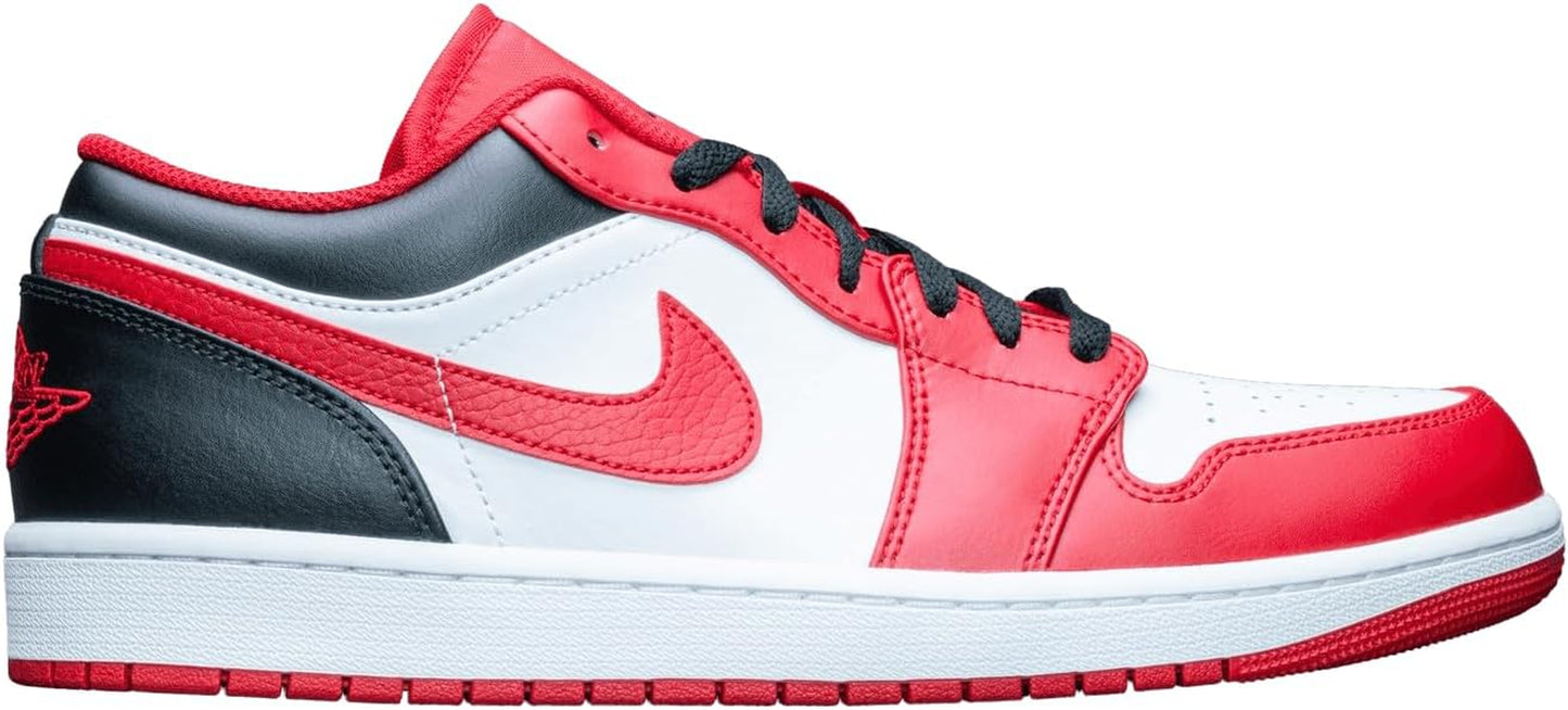 Men'S Air Jordan 1 Low Sneaker