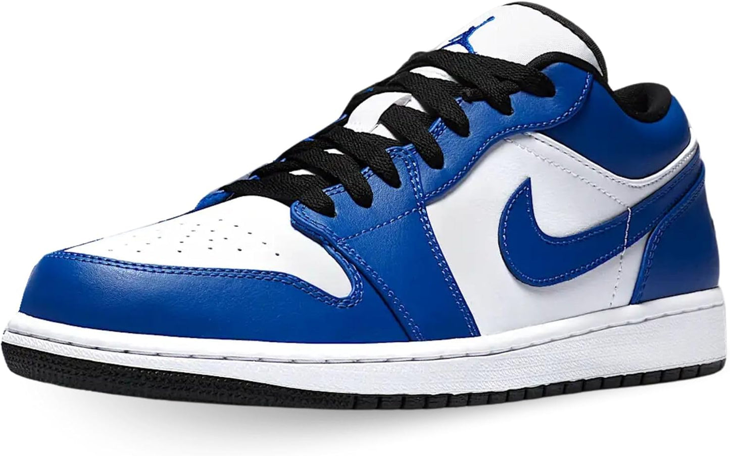 Men'S Air Jordan 1 Low Sneaker