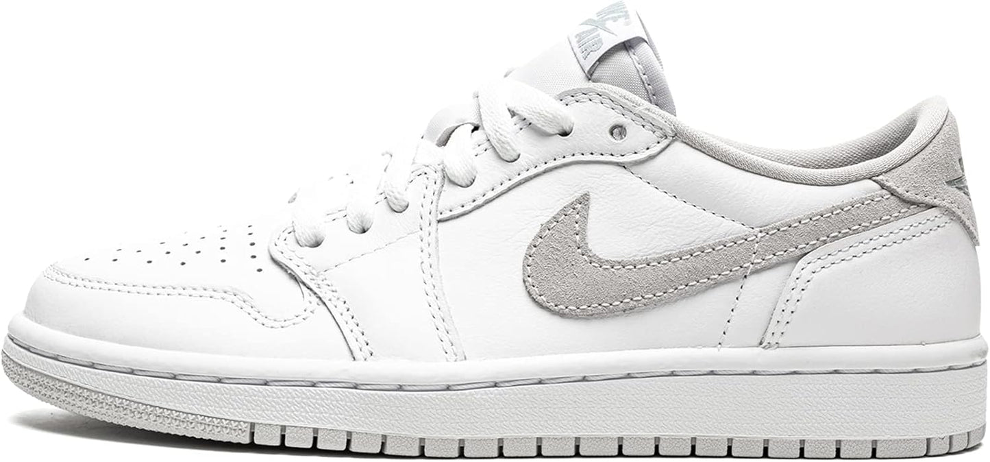 Women'S Air Jordan 1 Low Sneaker
