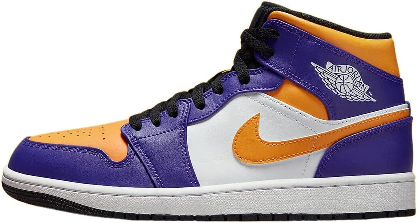 Men'S Air Jordan 1 Low Sneaker