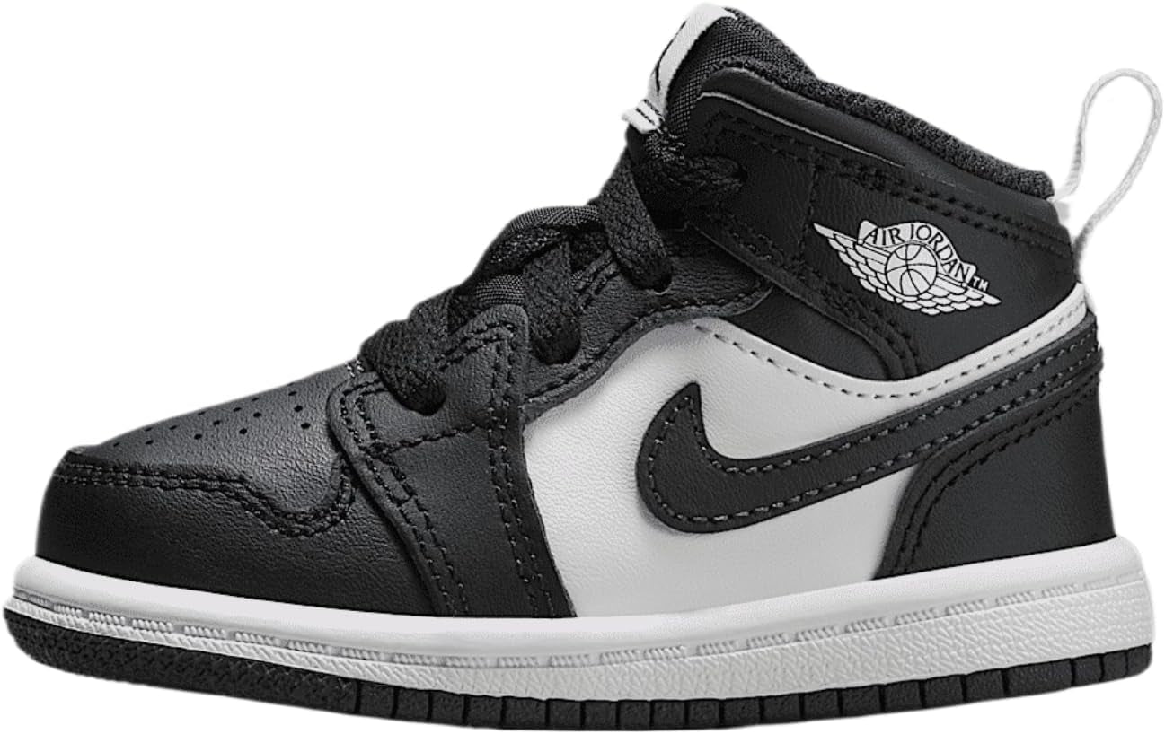 Kid'S Air Jordan 1 Mid Sneaker