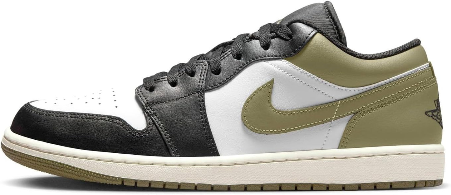 Men'S Air Jordan 1 Low Sneaker