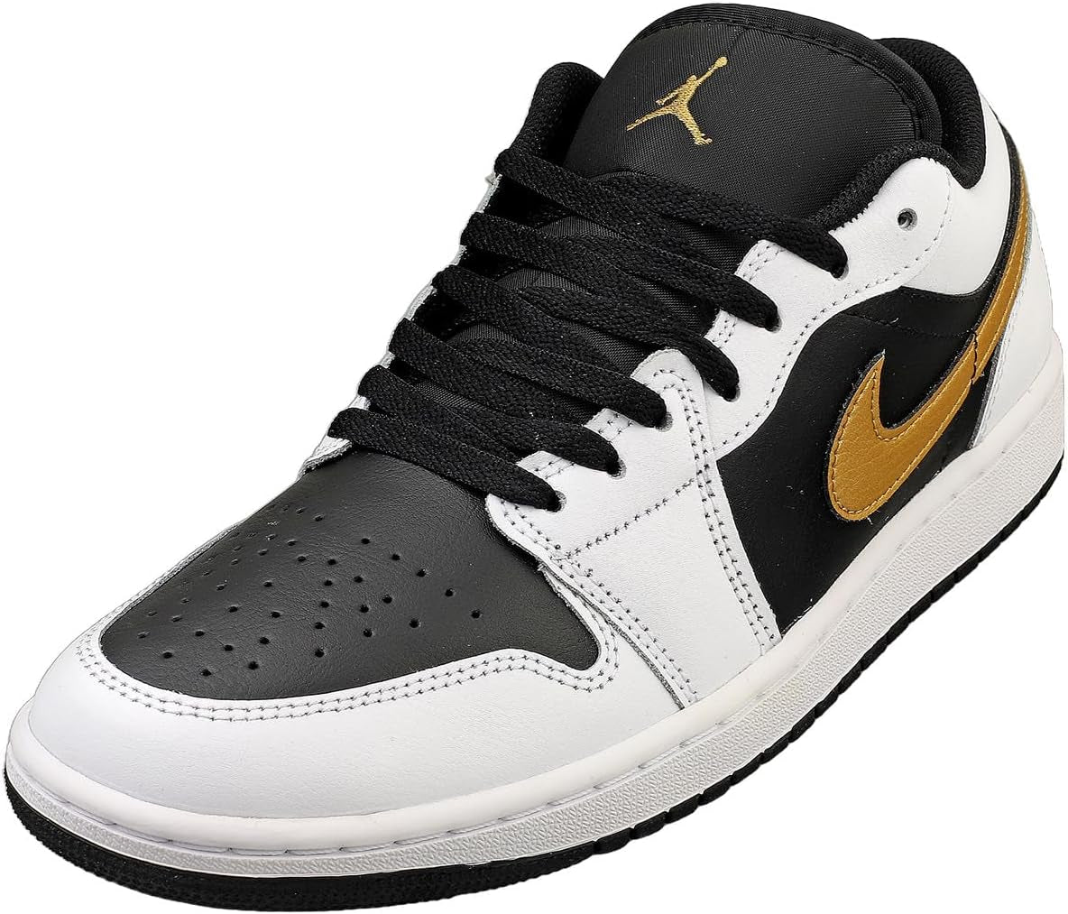 Men'S Air Jordan 1 Low Sneaker