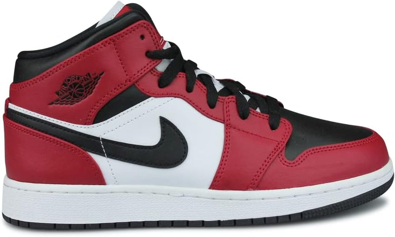 Kid'S Air Jordan 1 Mid Sneaker