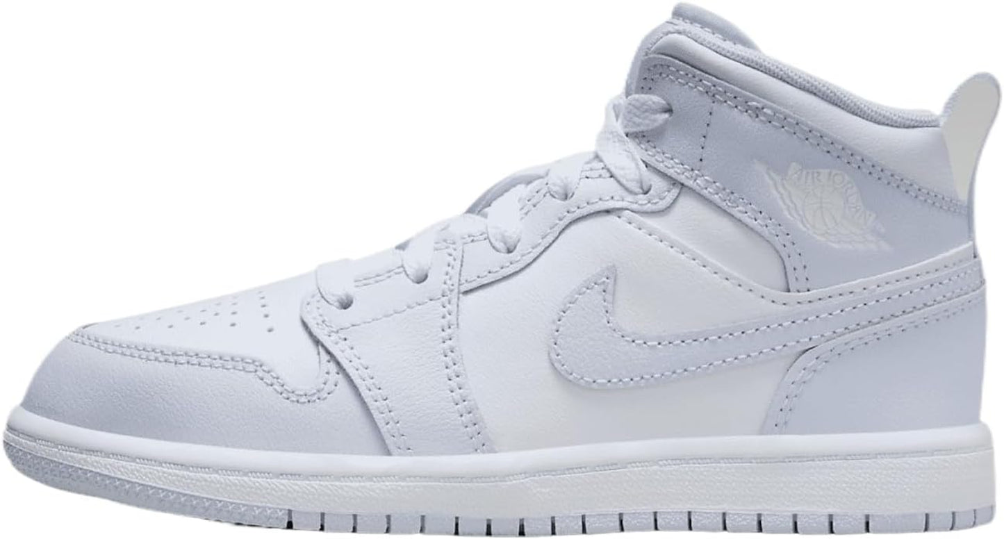 Kid'S Air Jordan 1 Mid Sneaker
