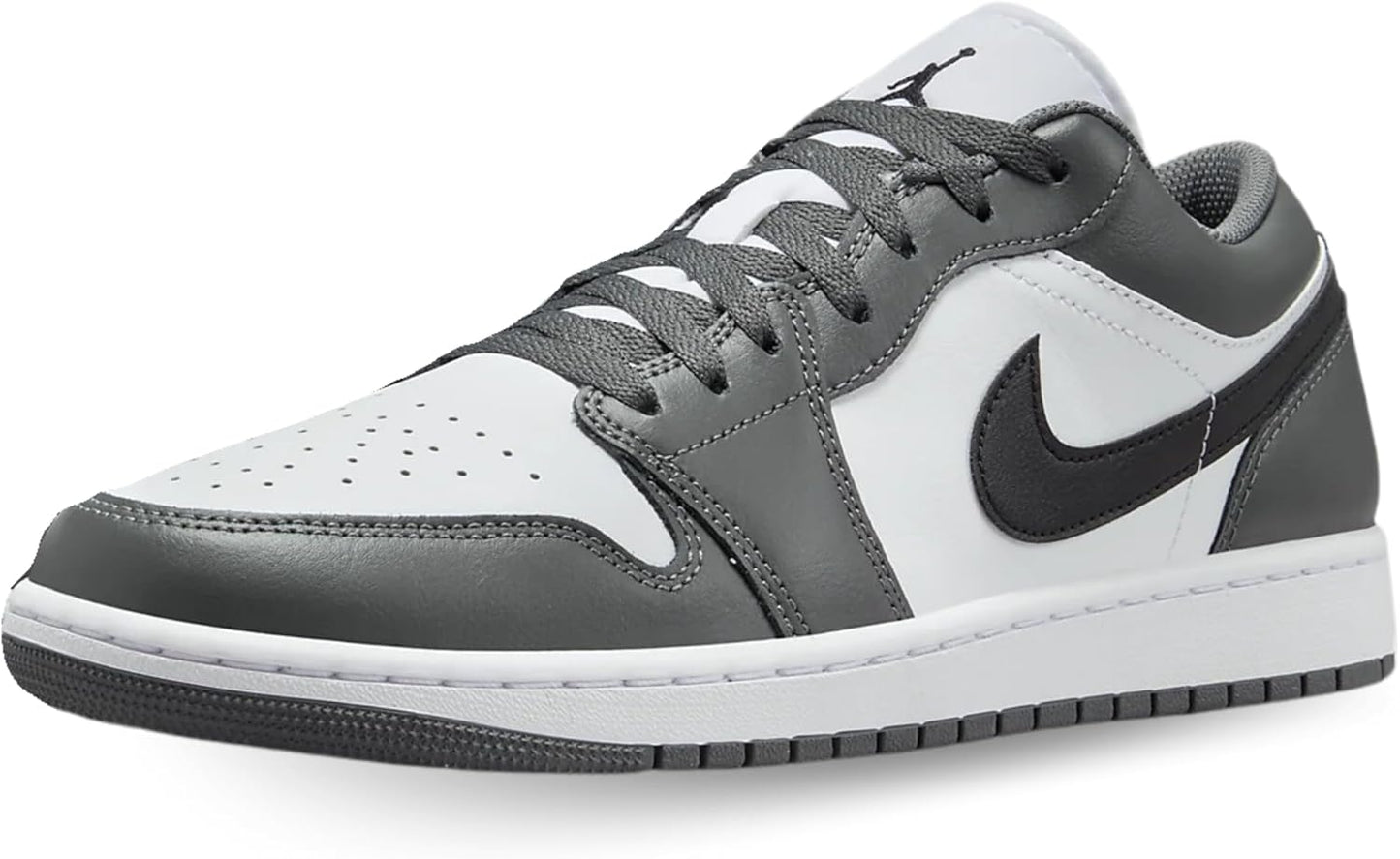 Men'S Air Jordan 1 Low Sneaker
