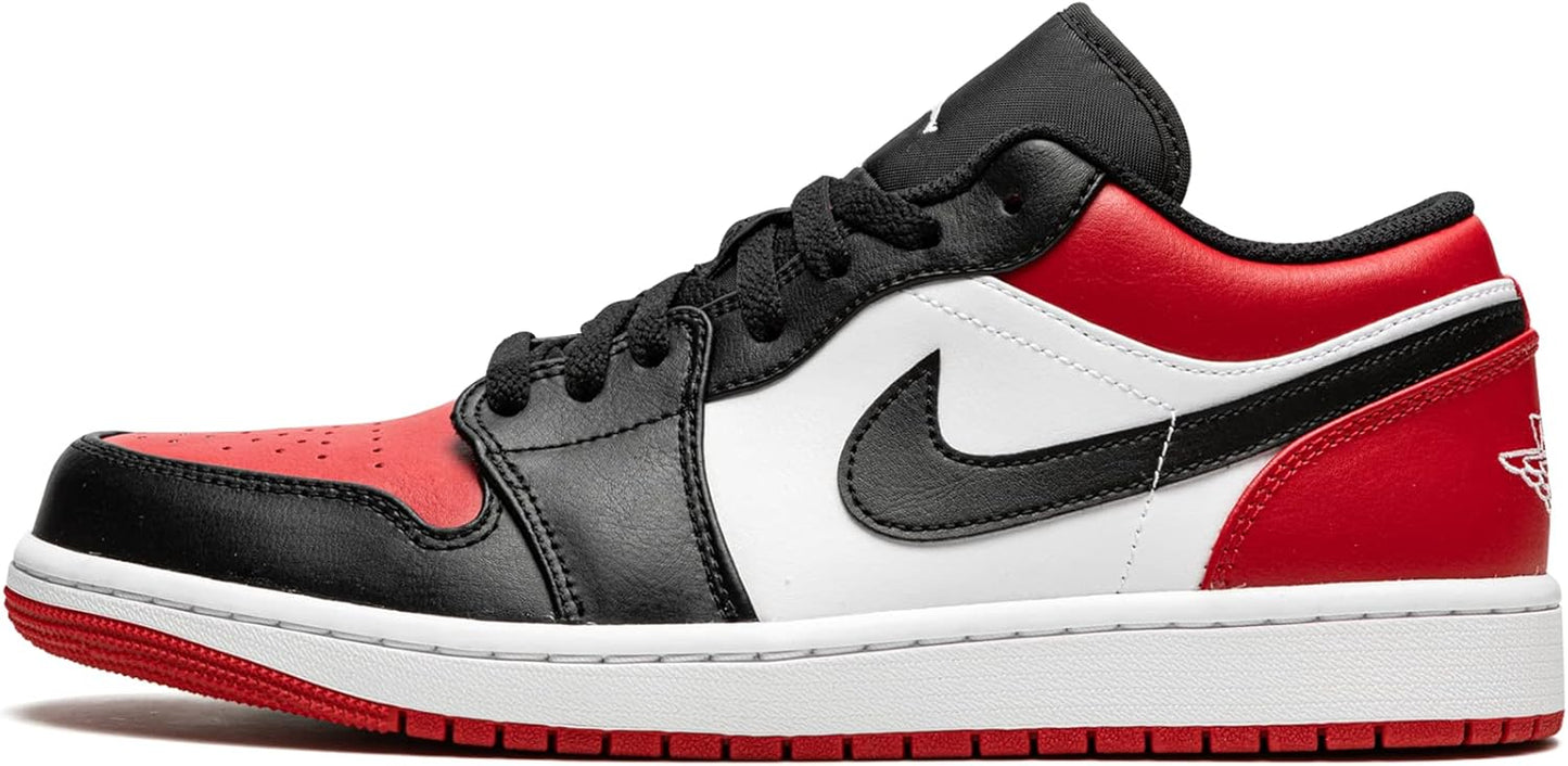 Men'S Air Jordan 1 Low Sneaker