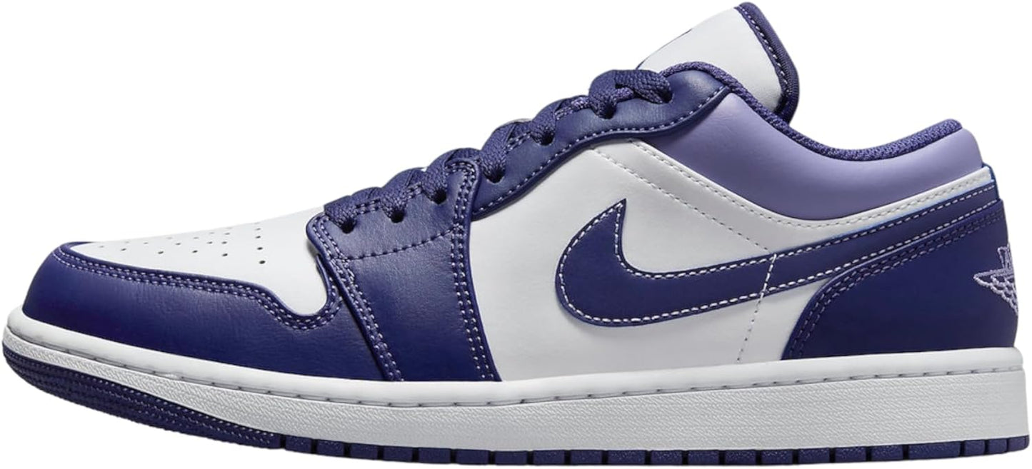 Men'S Air Jordan 1 Low Sneaker