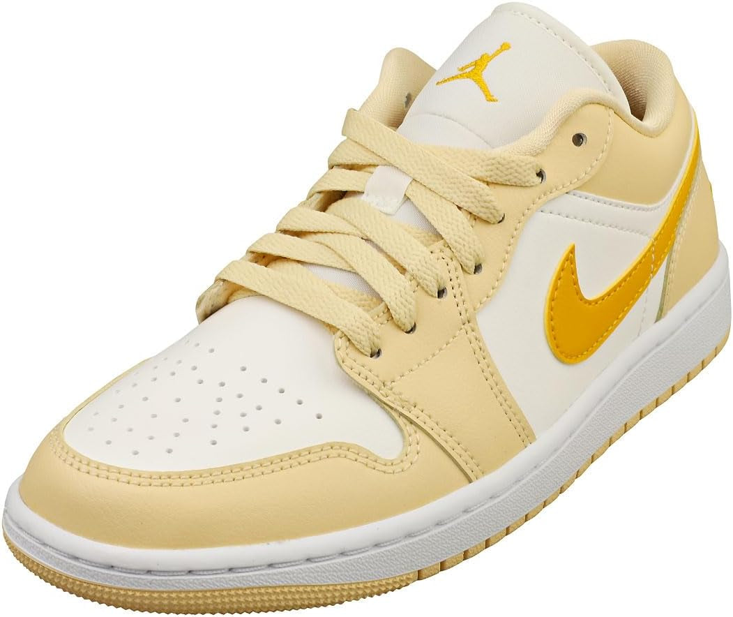 Women'S Air Jordan 1 Low Sneaker