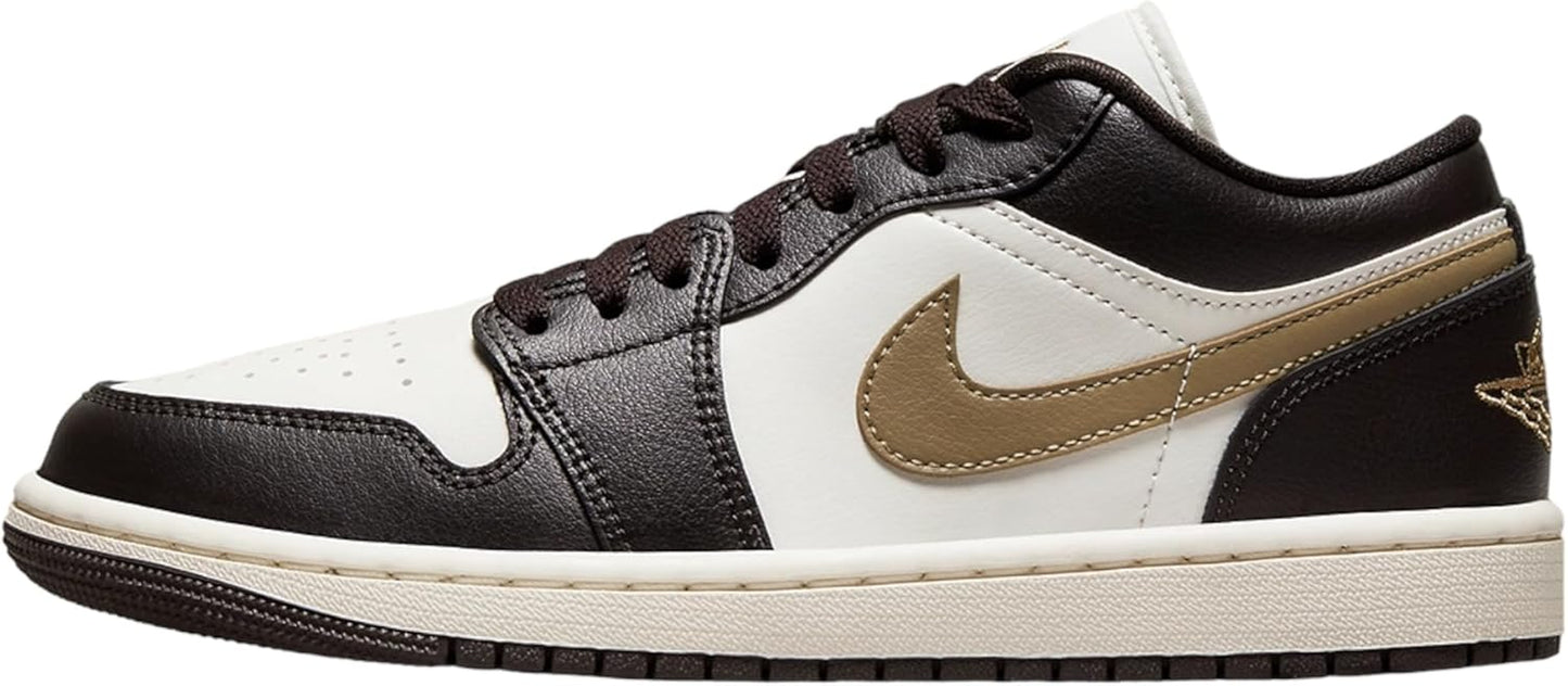 Women'S Air Jordan 1 Low Sneaker