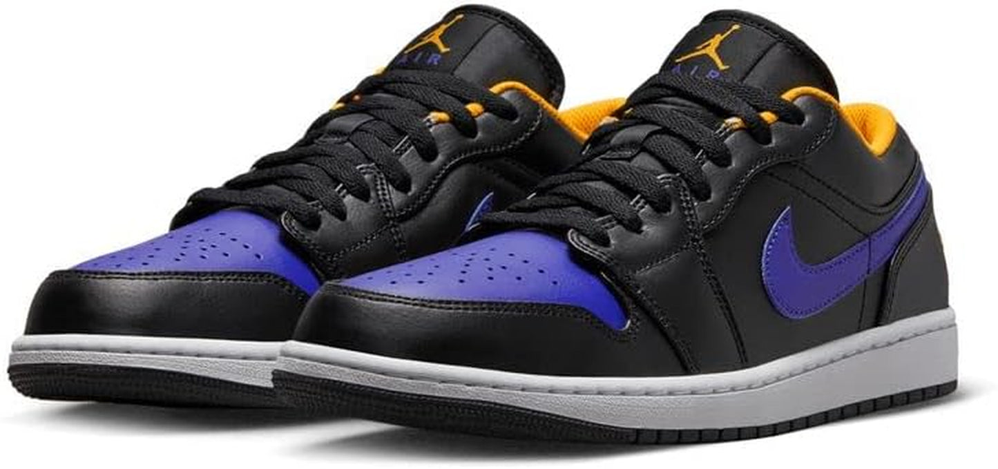 Men'S Air Jordan 1 Low Sneaker