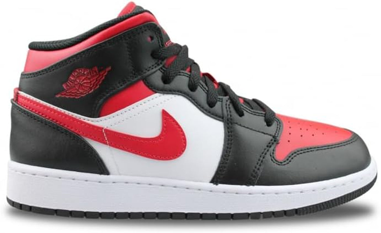 Kid'S Air Jordan 1 Mid Sneaker