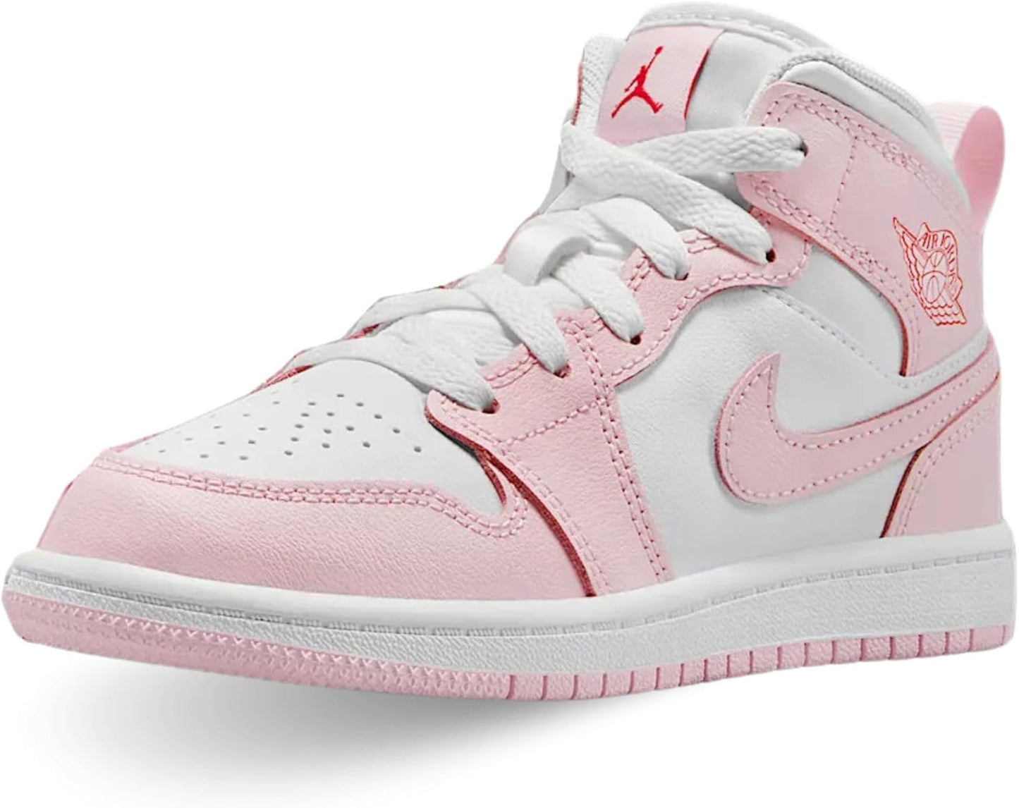 Kid'S Air Jordan 1 Mid Sneaker