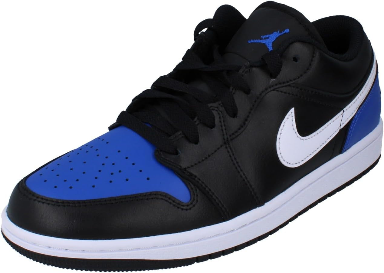 Men'S Air Jordan 1 Low Sneaker