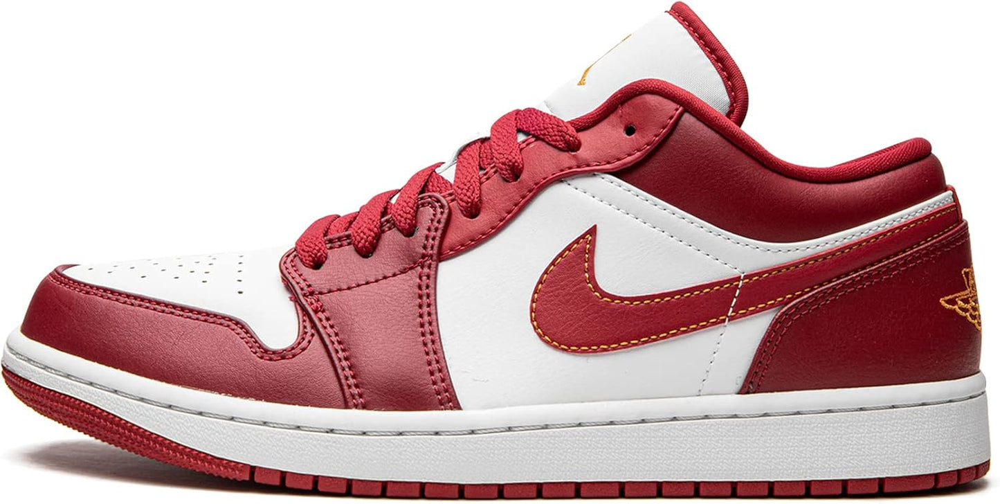 Men'S Air Jordan 1 Low Sneaker